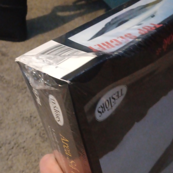 Original Area S4 UFO 1:48 Scale Model, silver, from 1994, described by Bob lazar - Picture 3 of 5